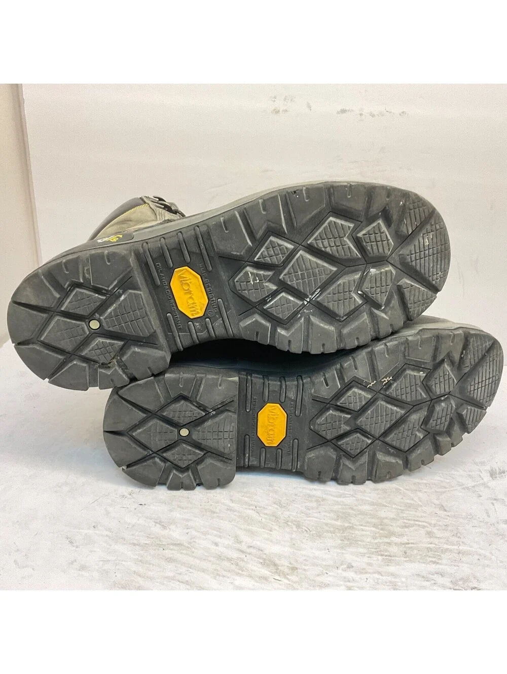 Terra Men's 8